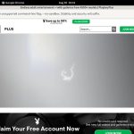 Playboyplus Website Accounts