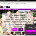 Porn Pass 60 Plus MILFs
