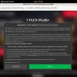 Pornhub Vixenplus.com