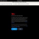Povd Login Generator