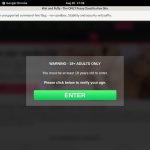 Puffy And Wet Discount Offer