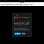 Real Jizz GFs Accounts