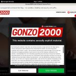 Register Gonzo 2000