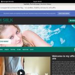 SadiSiilk Image Post