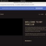 Sadyamuslim.modelcentro.com Renew Subscription