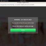 Sapphicerotica.com Coupon Offer