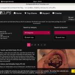 Scat Queens Berlin Discount Urls