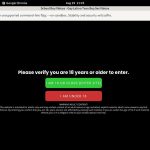 Schoolboyvideos $1 Porn Trial