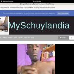 SchuylerDickerson Free Tour