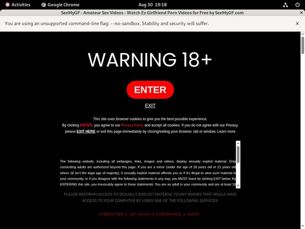 Seemygf.com Vxsbill Page