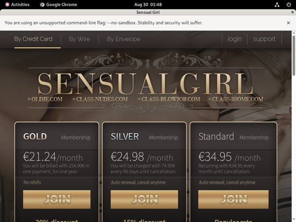 Sensual Girl Mobile Porn
