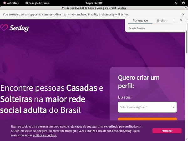 Sex Log Discount Vendo