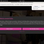 Sexyjacky Paypal Register