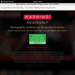 Signup For Butch Dixon With Paypal