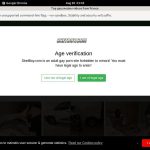 Sket Boy Account Password