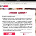 Staxus.com Special Price
