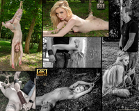 Subspace Land Free Scene s1