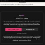 Sugar Daddy Porn Blog