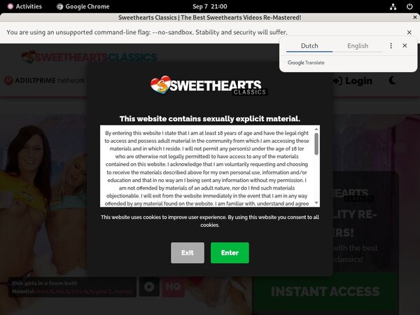 Sweetheartsclassics.com Best Payporn