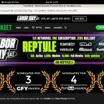 Team Skeet Hacked Password