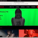 TerrorXXX Membership Plan