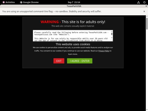 Texas Patti Take Paypal