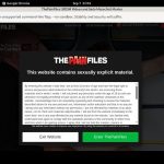The Pain Files Passwords Accounts