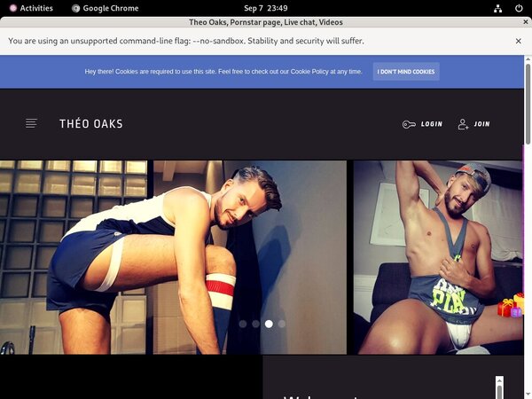 Theooaks.modelcentro.com Full Hd Video