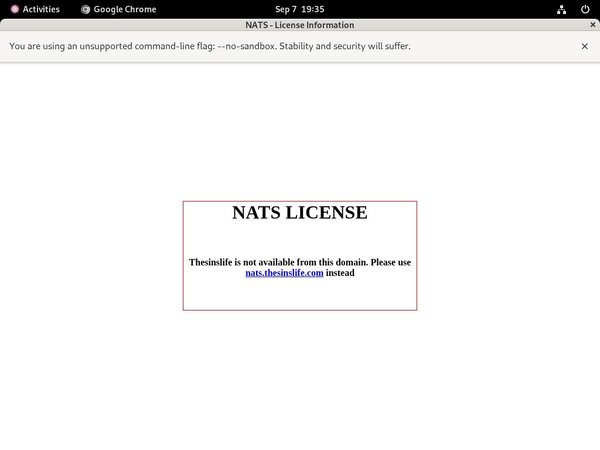 [Image: Thesinslife-Discount-Deal.jpg]