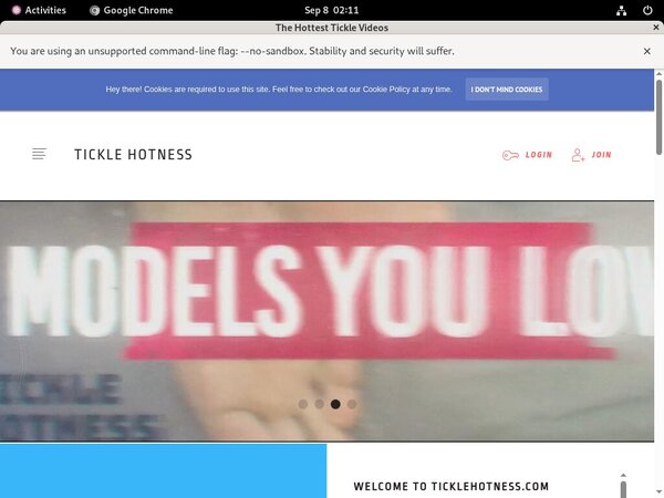 TickleVideos Save Money