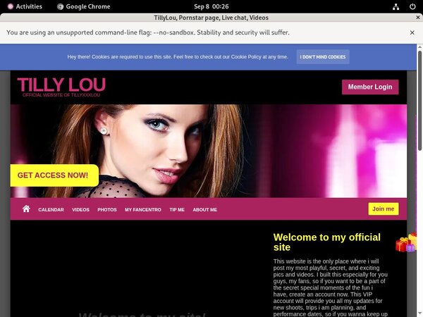 Tillyxxxlou Co