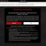 Timfuck Site Review
