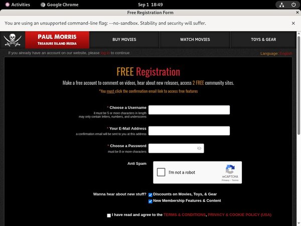 Timpass Porn Passwords