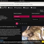 Toilet Slaves Scatolo Usernames