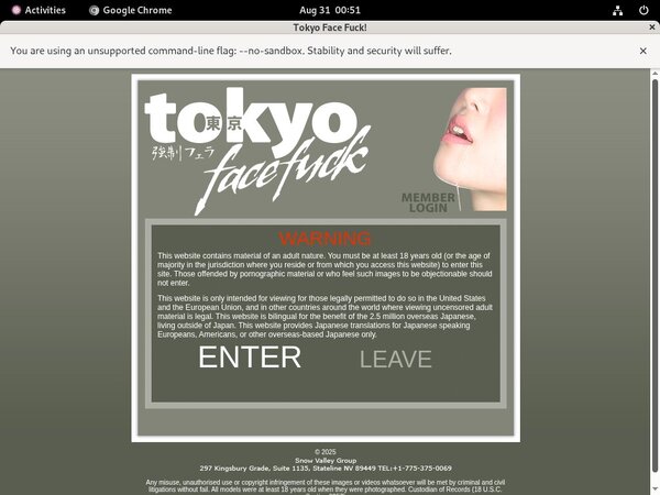 [Image: Tokyofacefuck-Discount-Free.jpg]