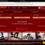Trampling Girls Profile