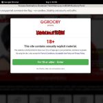 Transex Domination Free Trial Membership