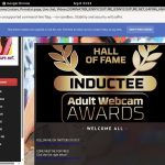 Trial Account Jennycouture