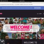 Try Free Clubmaseratixxx