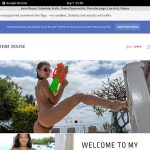 Try Irene Rouse For Free