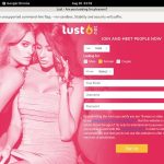 Try Lust.net Free Trial