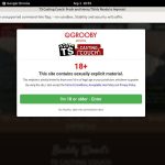 Tscastingcouch Password Account