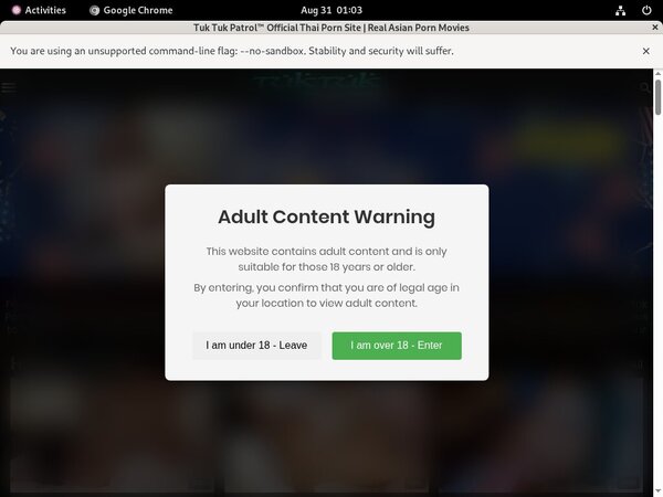 Tuk Tuk Patrol Password Generator