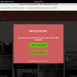 Voyeurhouse Discount Off