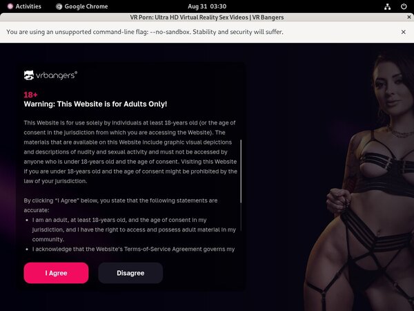 Vrbangers Free Trial Acc
