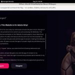 Vrbangers Working Passwords