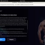 Vrbgay.com Trial Offers