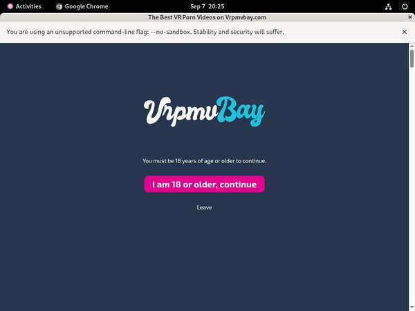 Vrpmvbay.com Hd