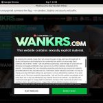 Wankrs Id