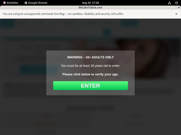 [Image: Weliketosuckcom-User-And-Pass.jpg]